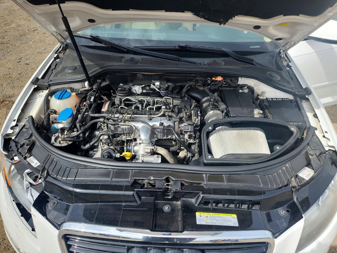 Audi A3 Premium