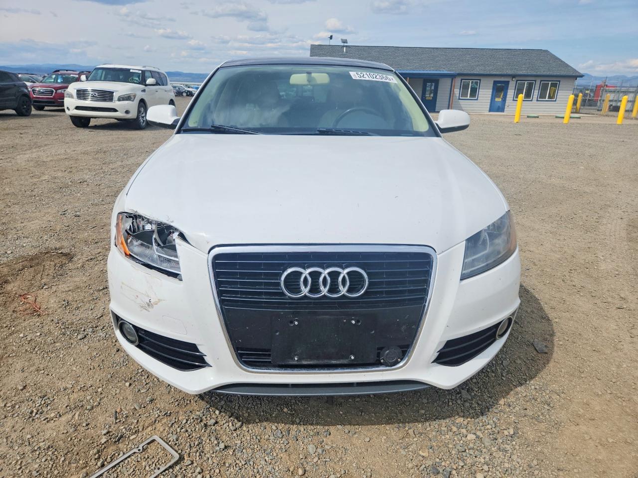 Audi A3 Premium