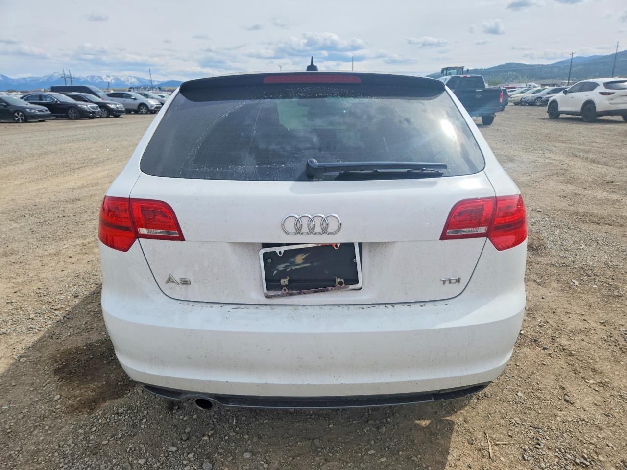 Audi A3 Premium