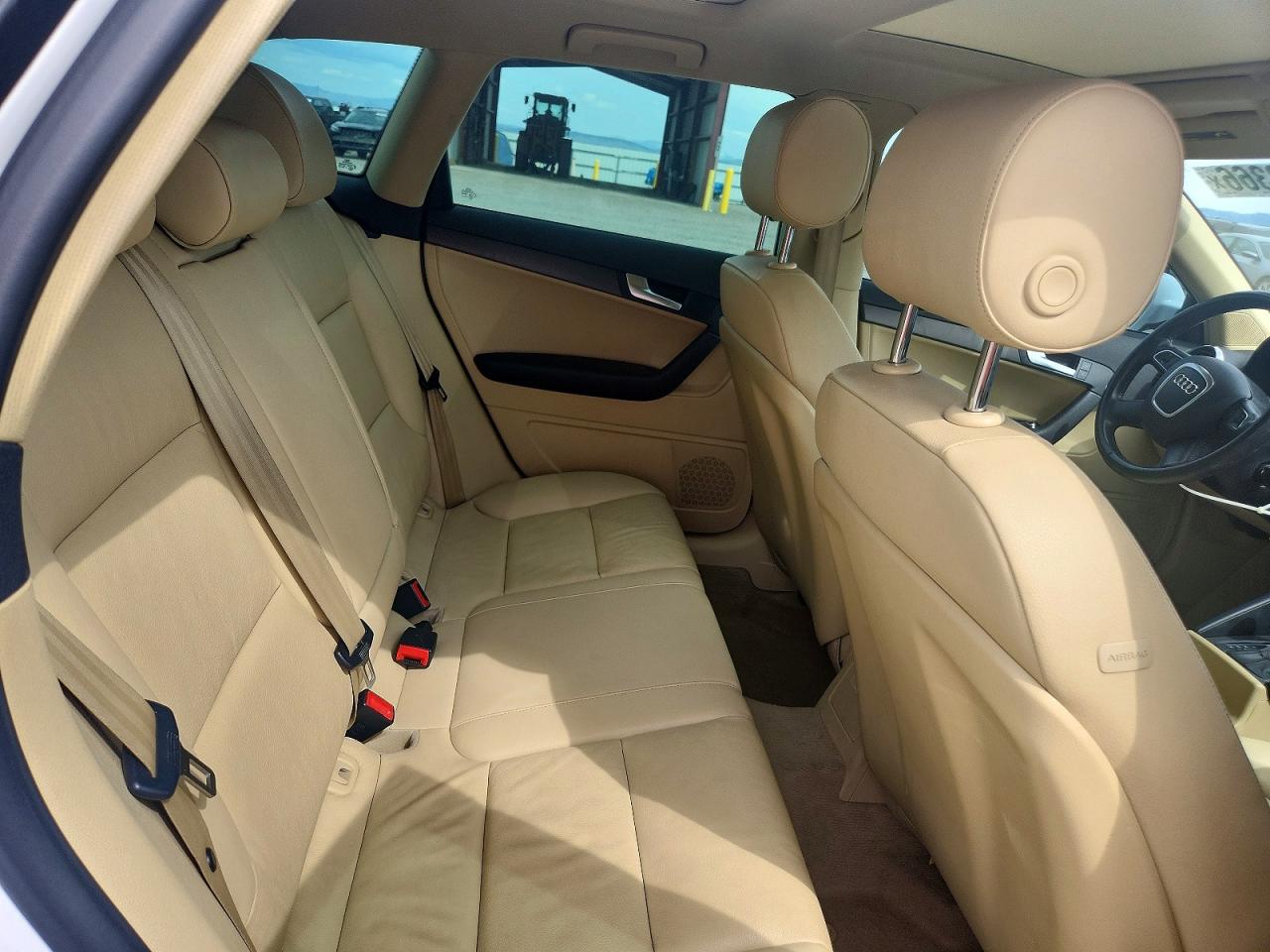 Audi A3 Premium