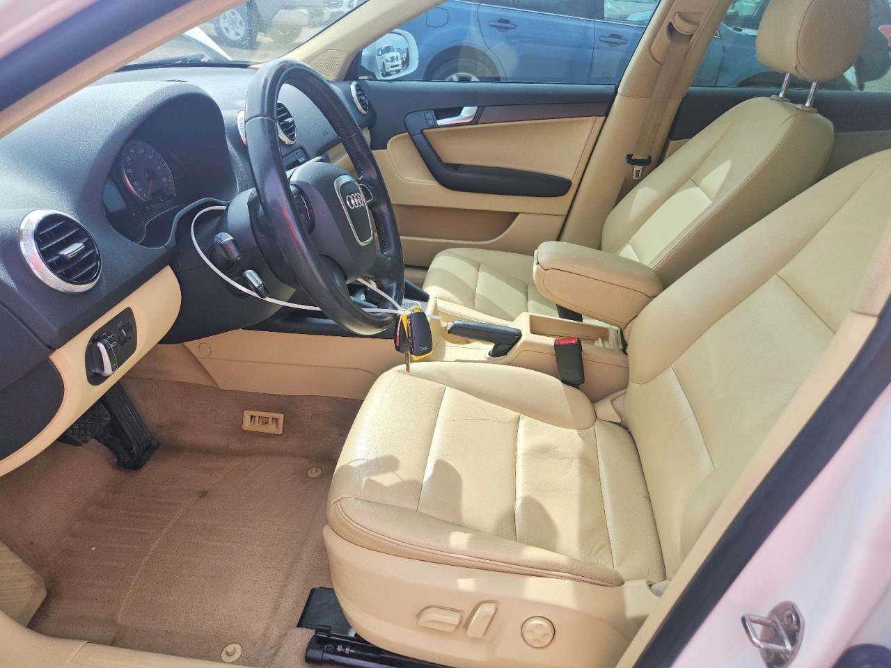 Audi A3 Premium
