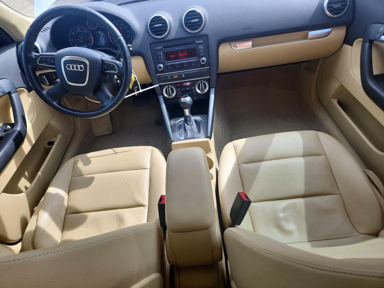 Audi A3 Premium