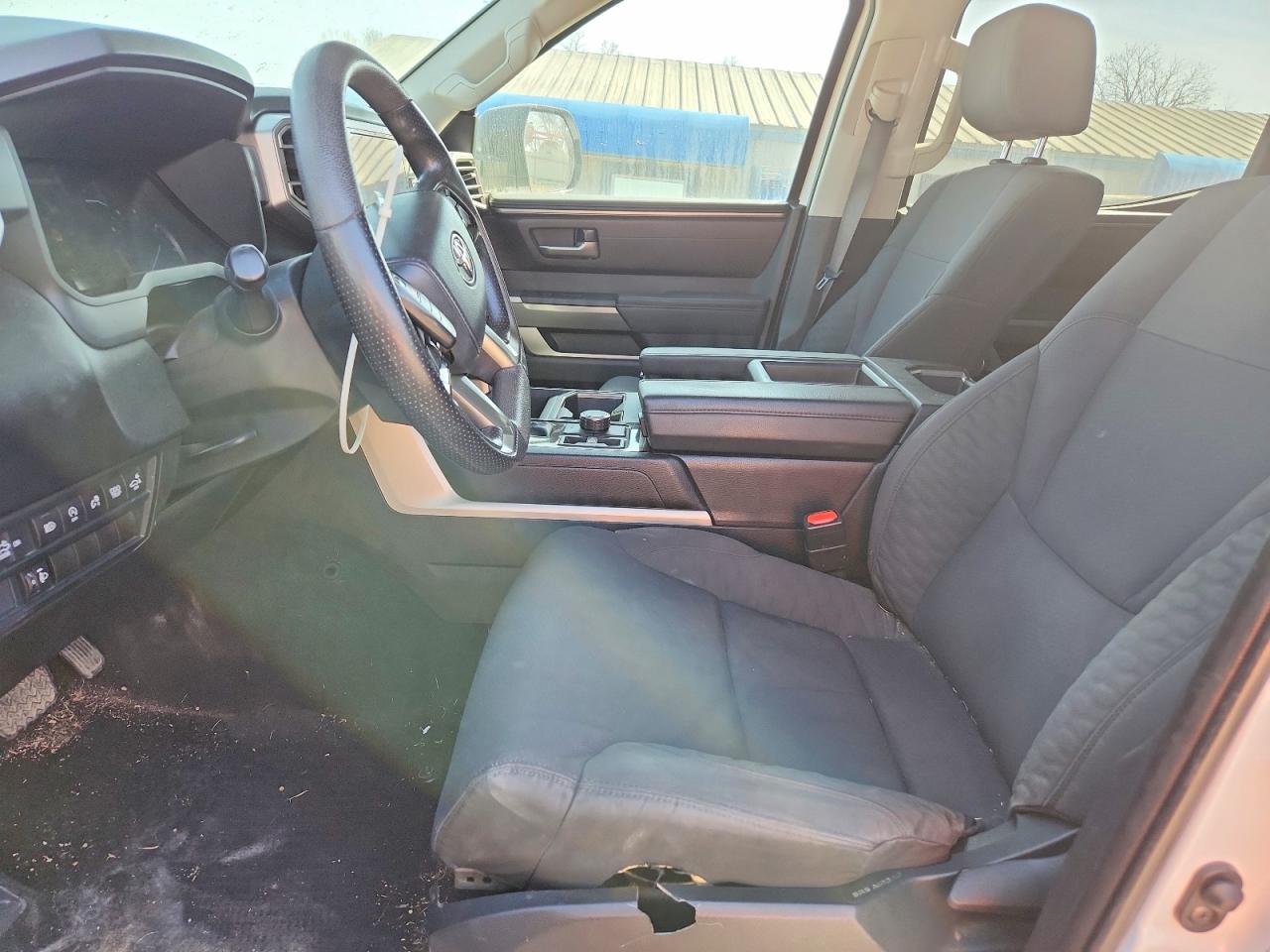 Toyota Tundra Sr5