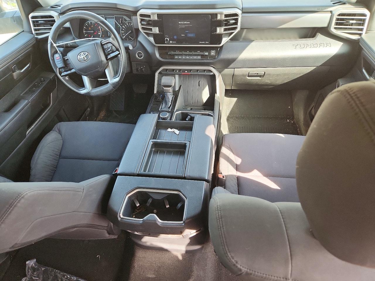 Toyota Tundra Sr5