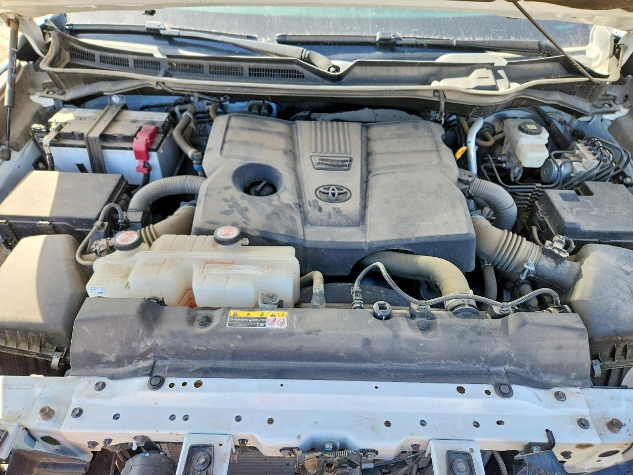 Toyota Tundra Sr5