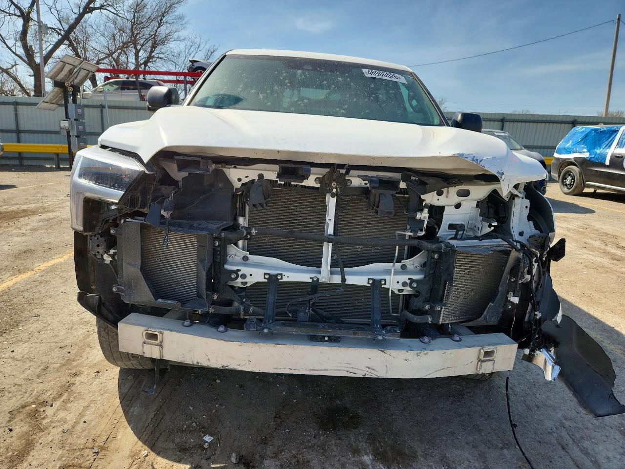 Toyota Tundra Sr5