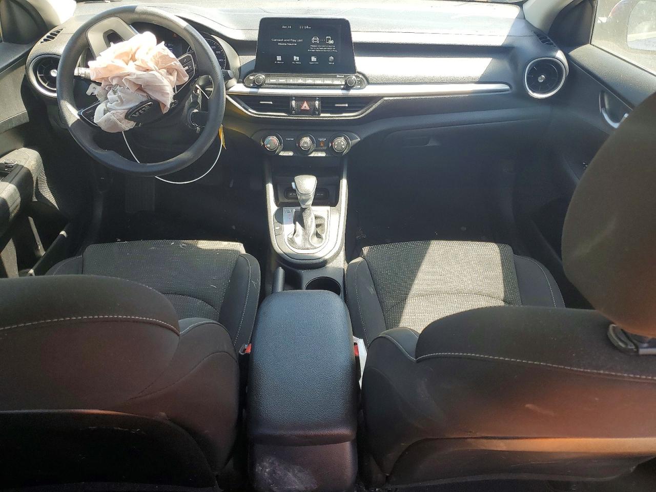 Kia Forte Lxs
