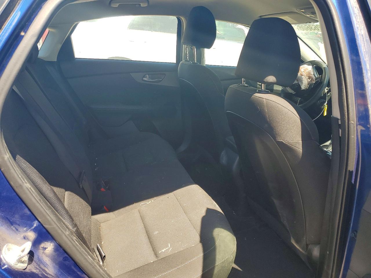 Kia Forte Lxs