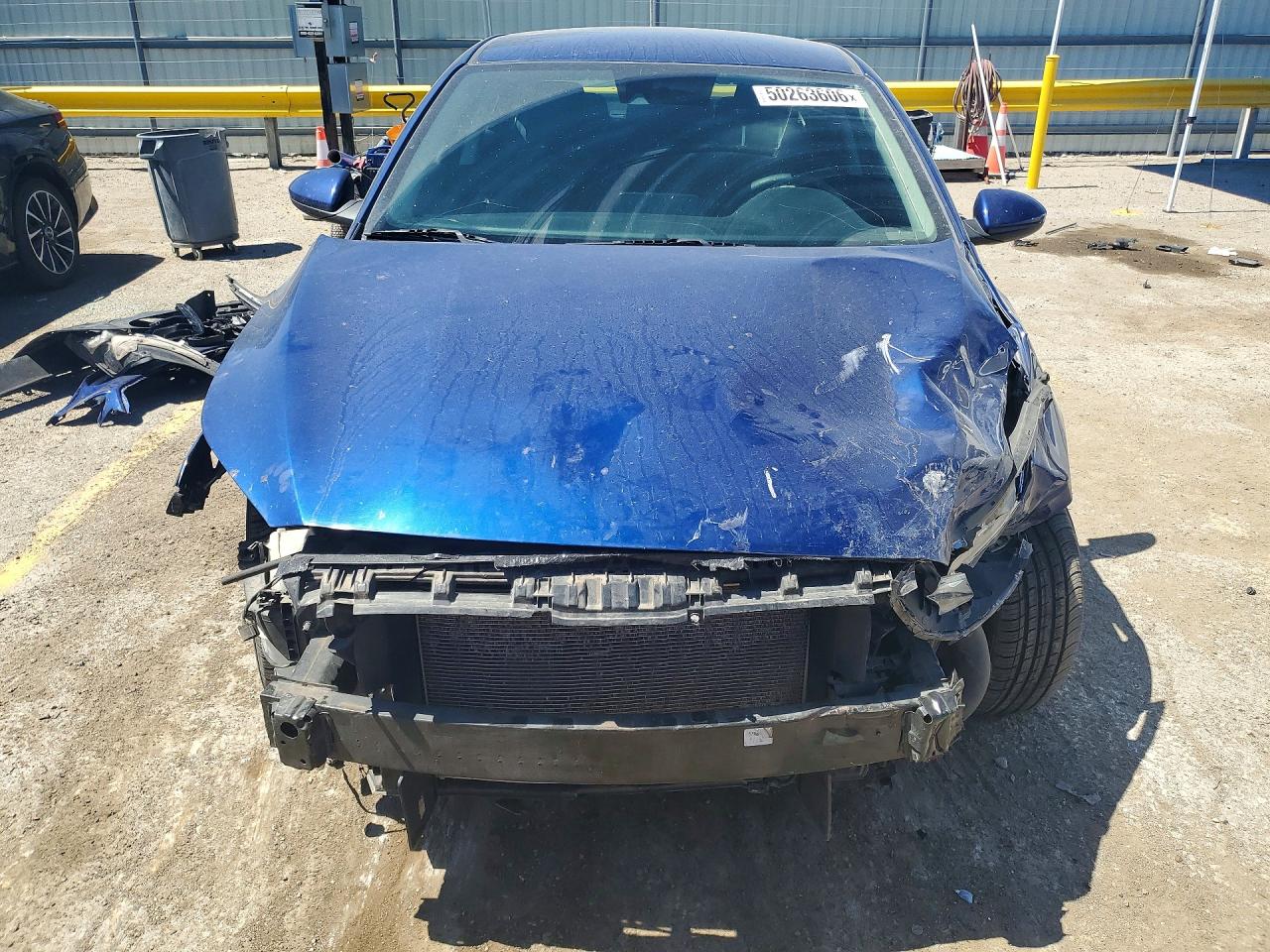 Kia Forte Lxs