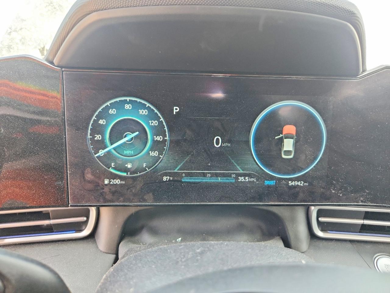 Hyundai ELANTRA Limited