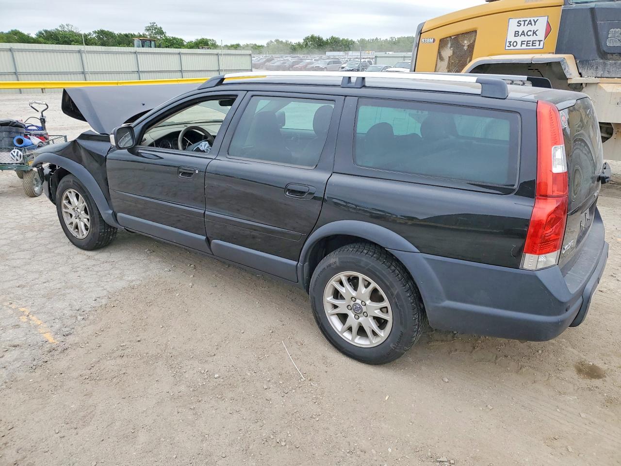 Volvo XC70