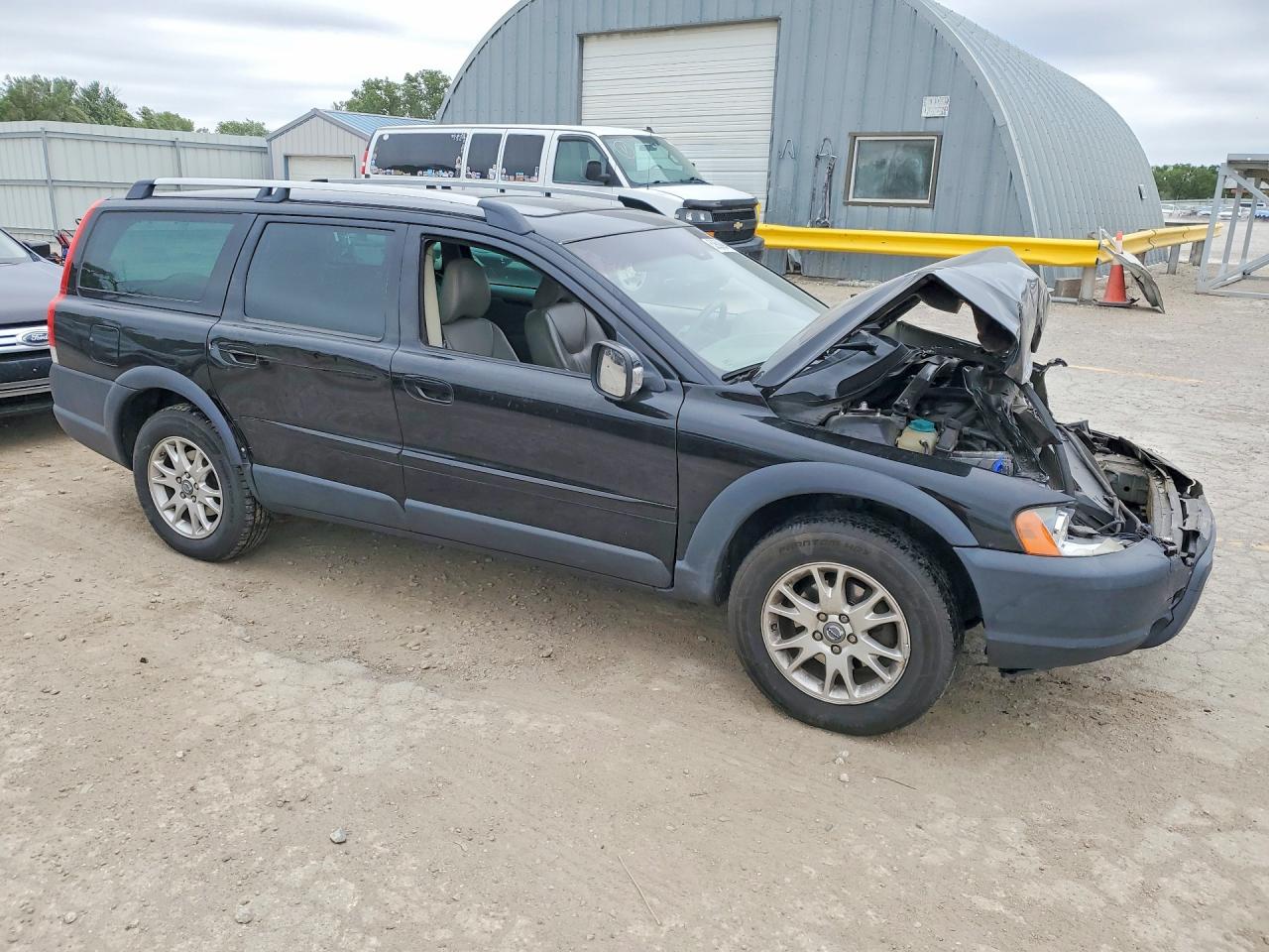 Volvo XC70