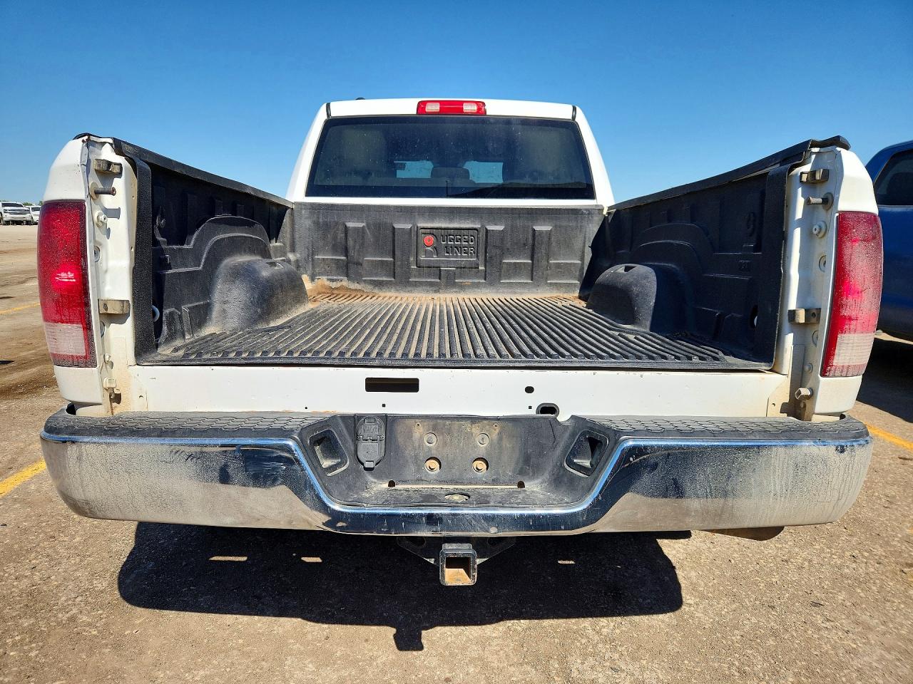 Ram 1500 St