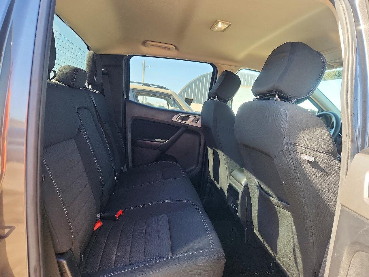 Ford Ranger Xl