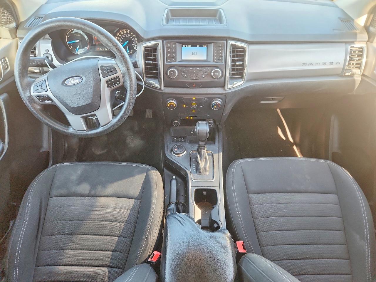 Ford Ranger Xl