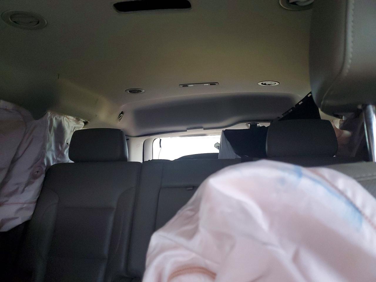 GMC Yukon Slt
