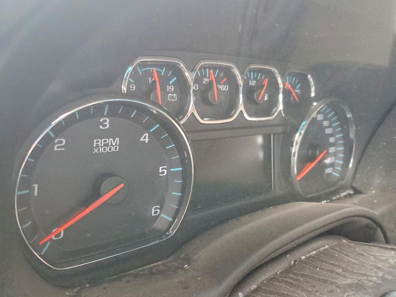 GMC Yukon Slt