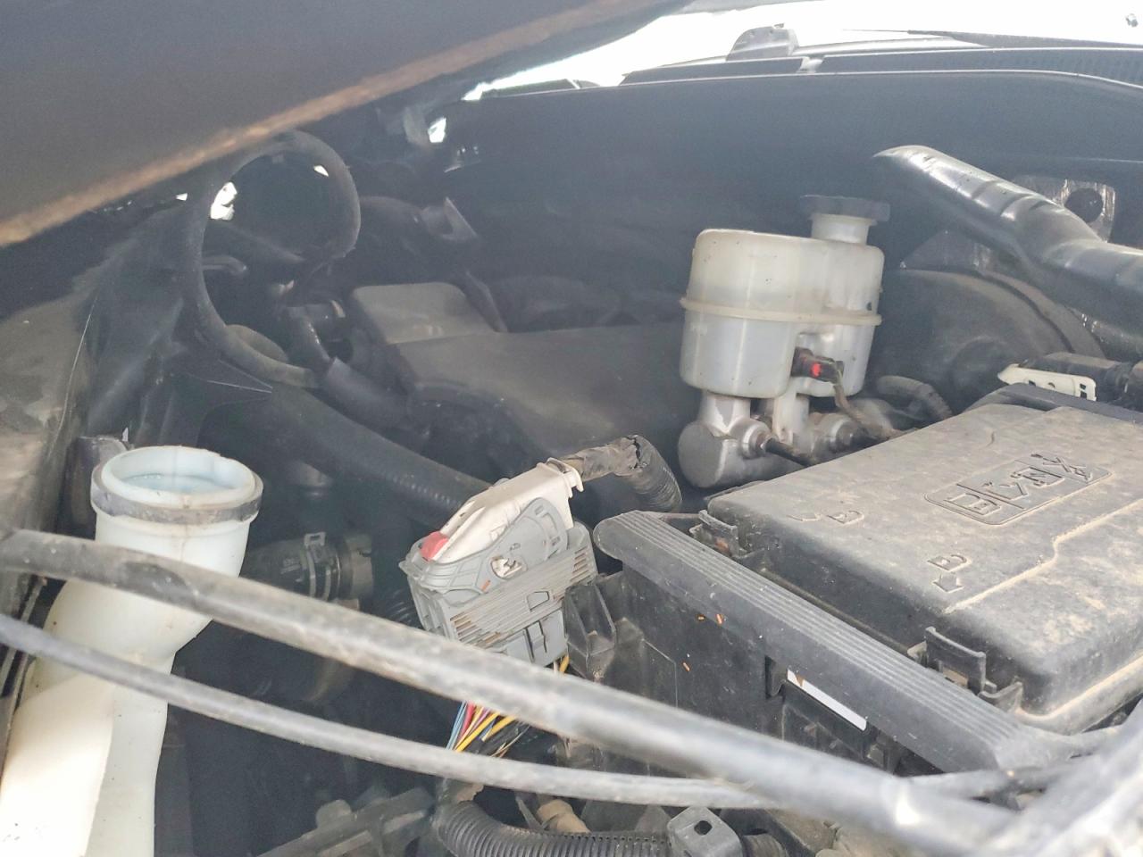 GMC Yukon Slt