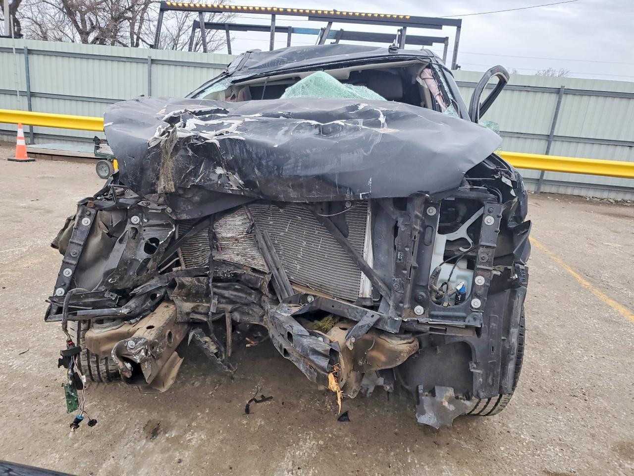 GMC Yukon Slt