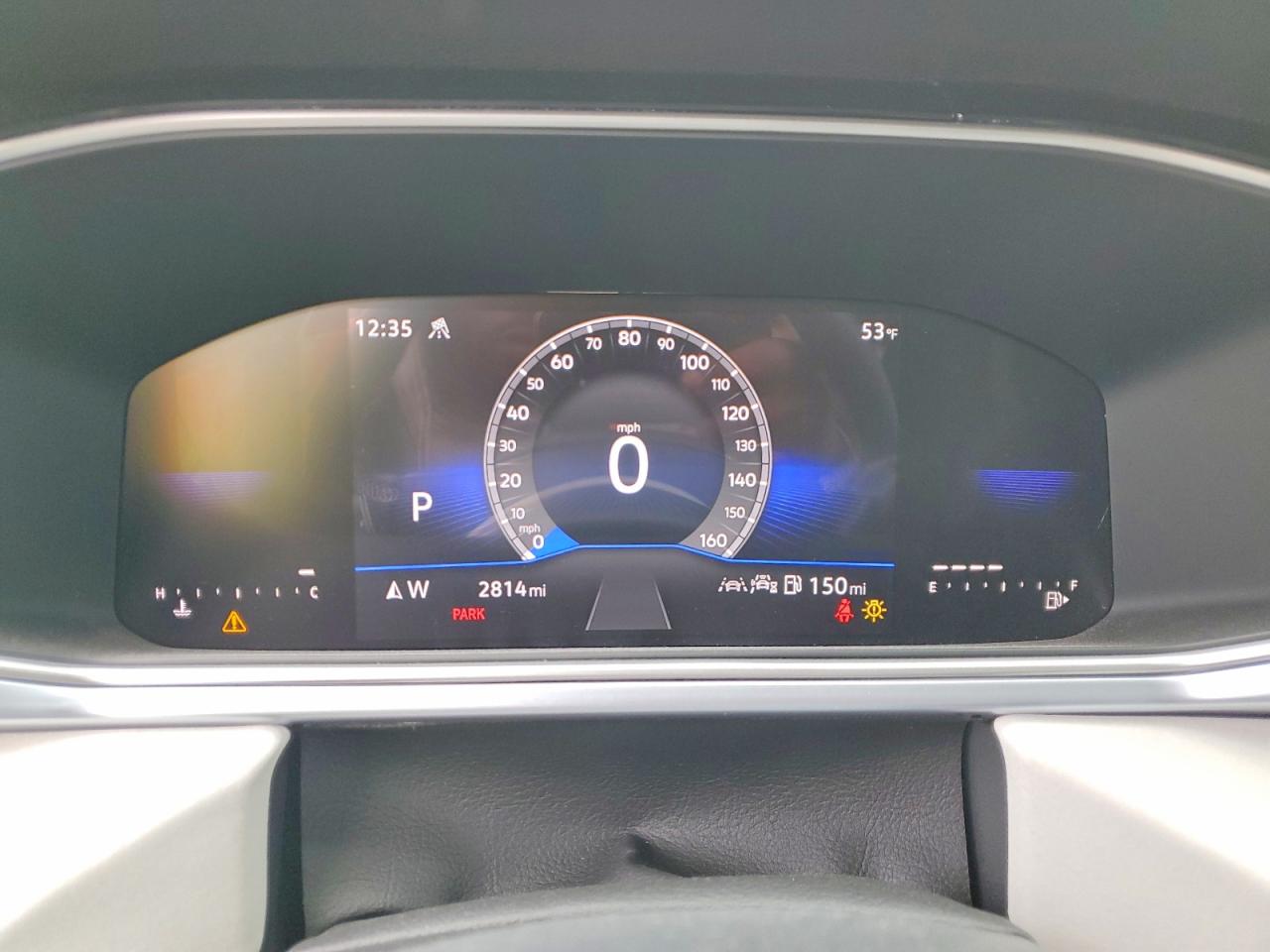 Volkswagen Taos Se