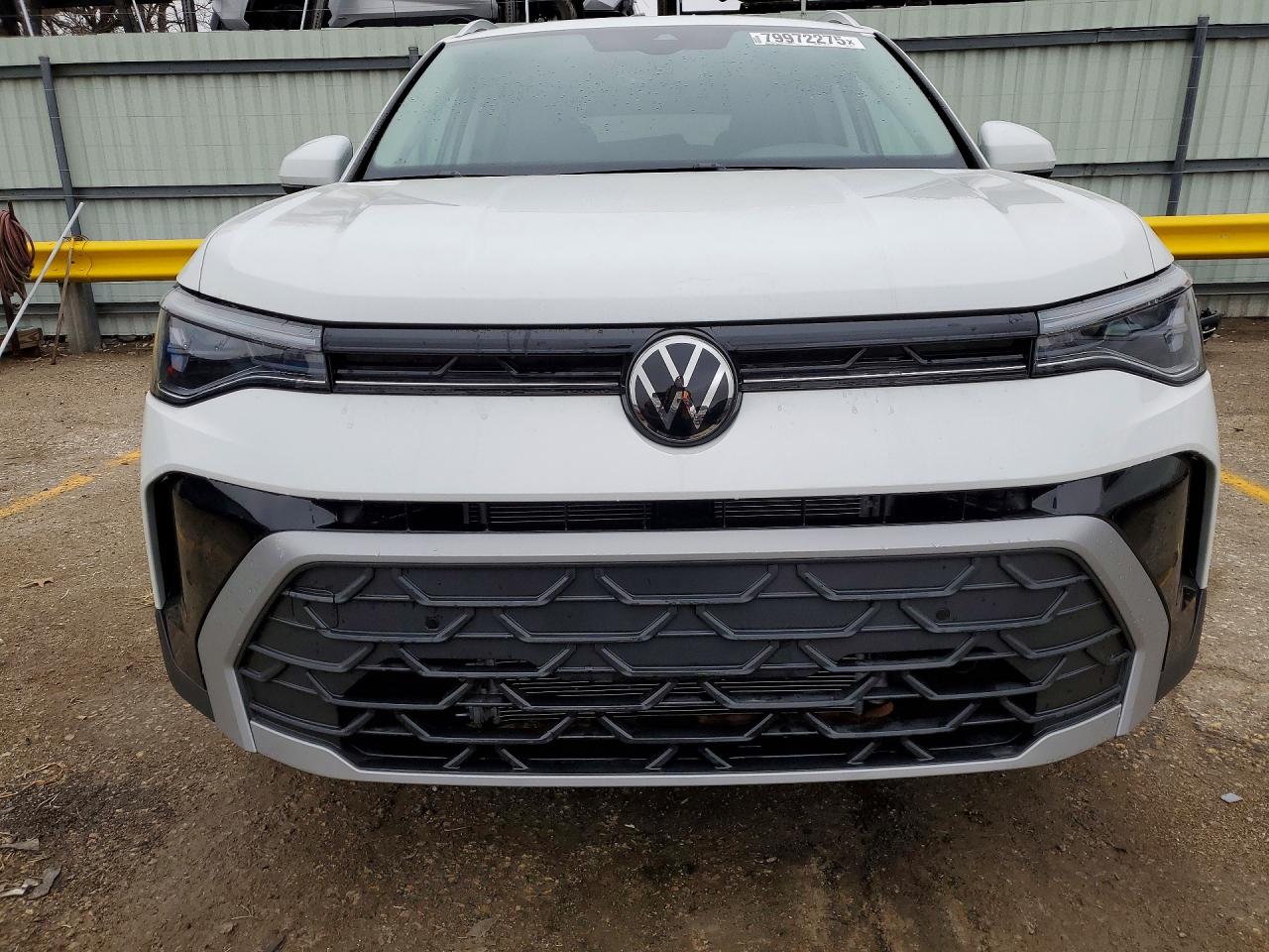 Volkswagen Taos Se