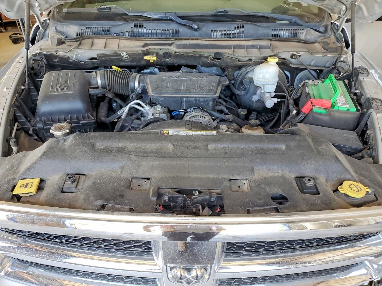 Dodge Ram 1500