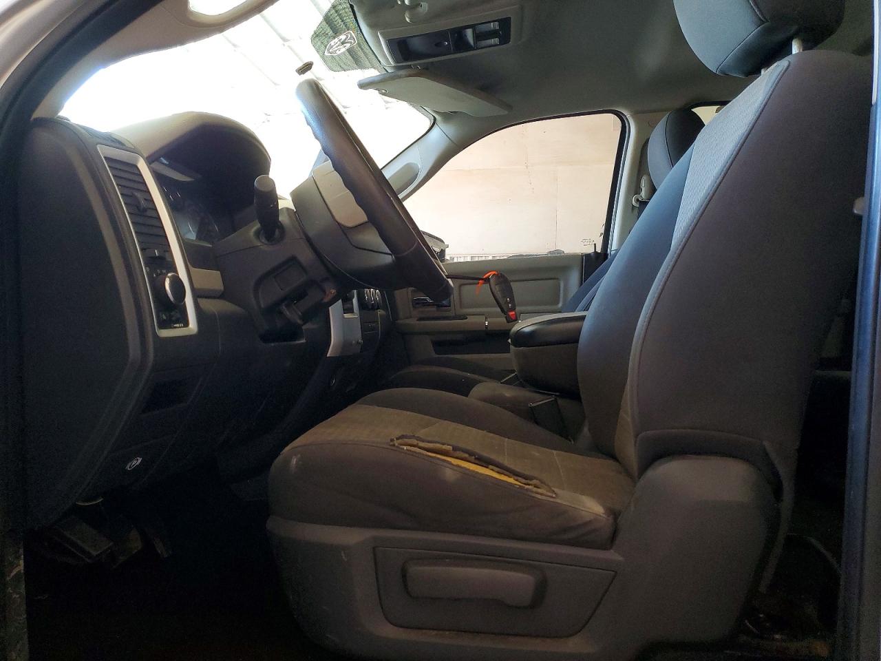 Dodge Ram 1500