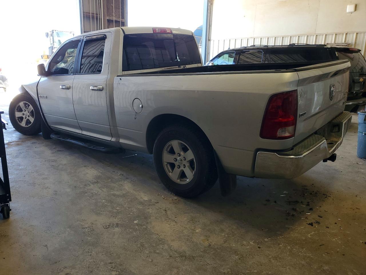 Dodge Ram 1500