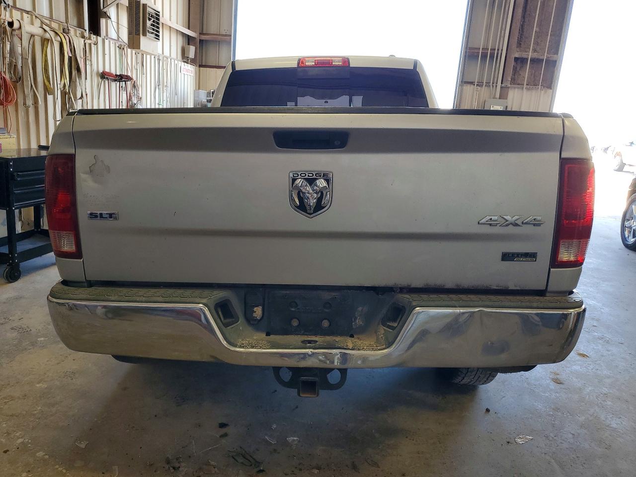 Dodge Ram 1500