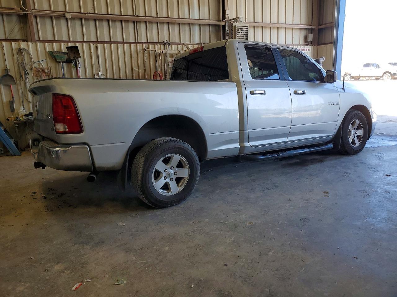 Dodge Ram 1500