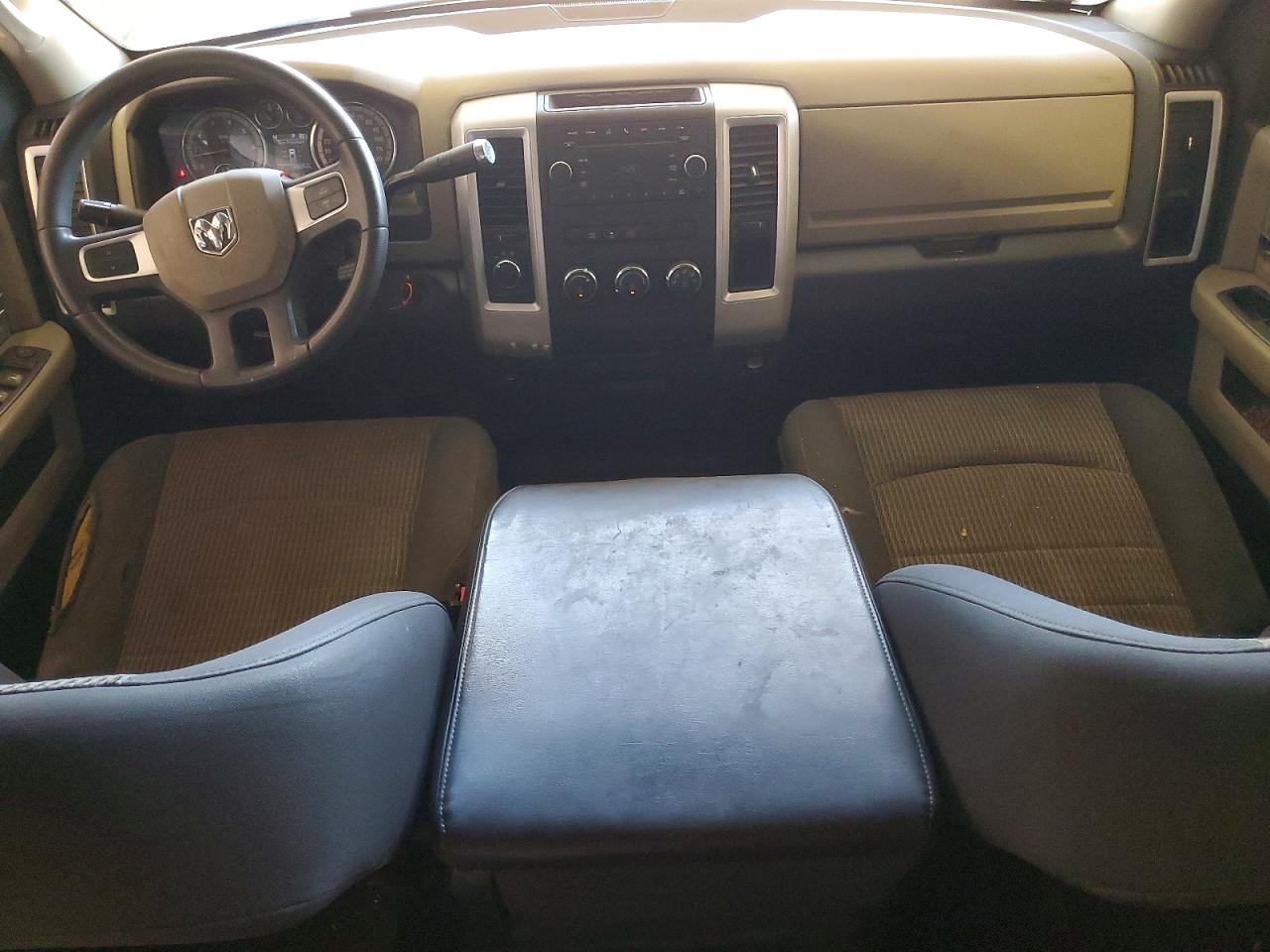 Dodge Ram 1500