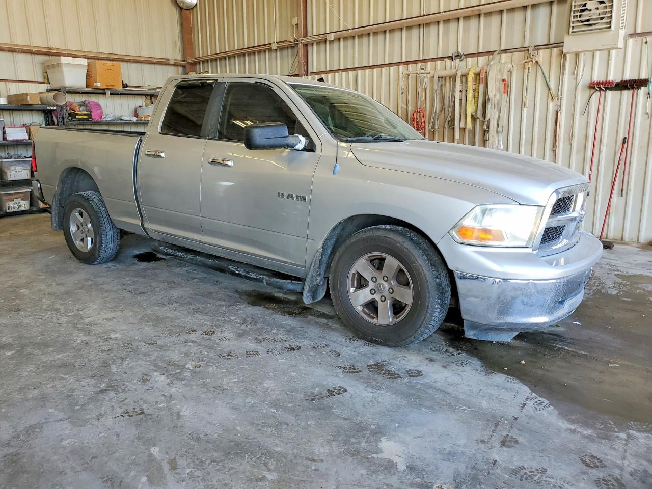 Dodge Ram 1500