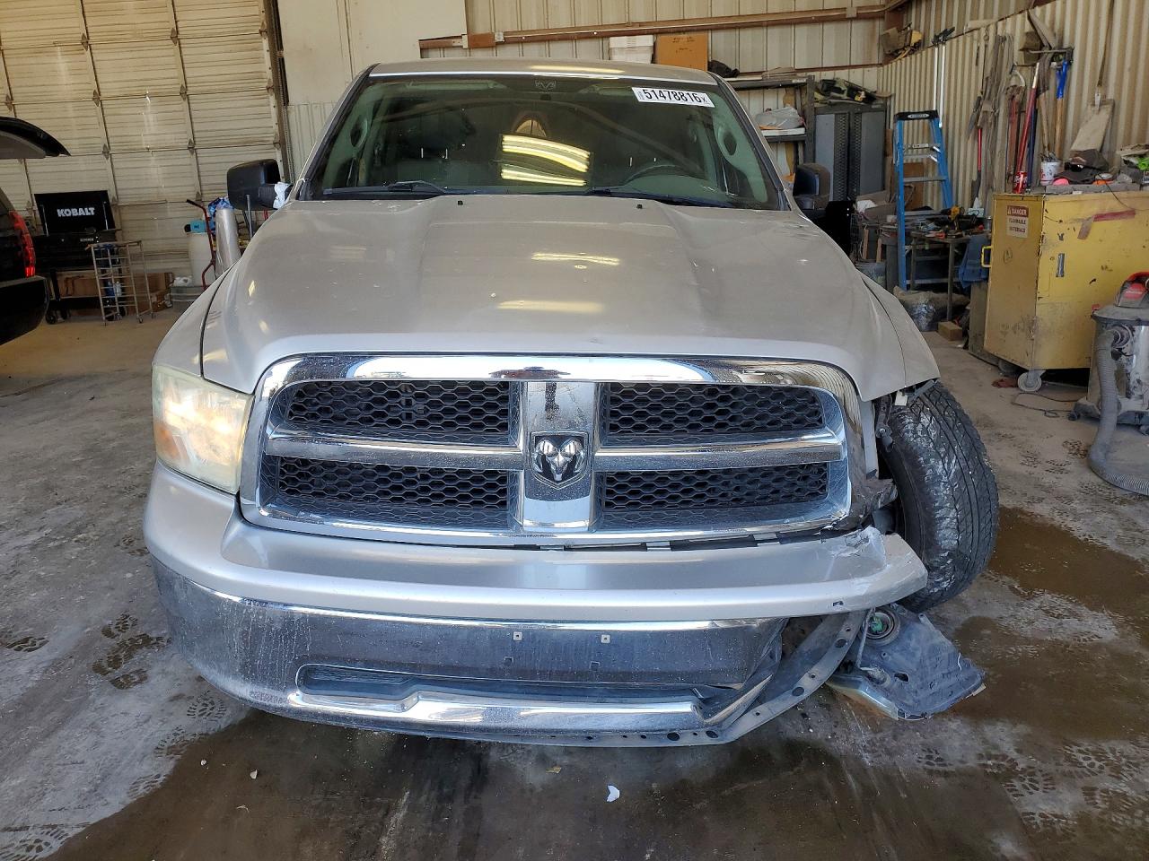 Dodge Ram 1500