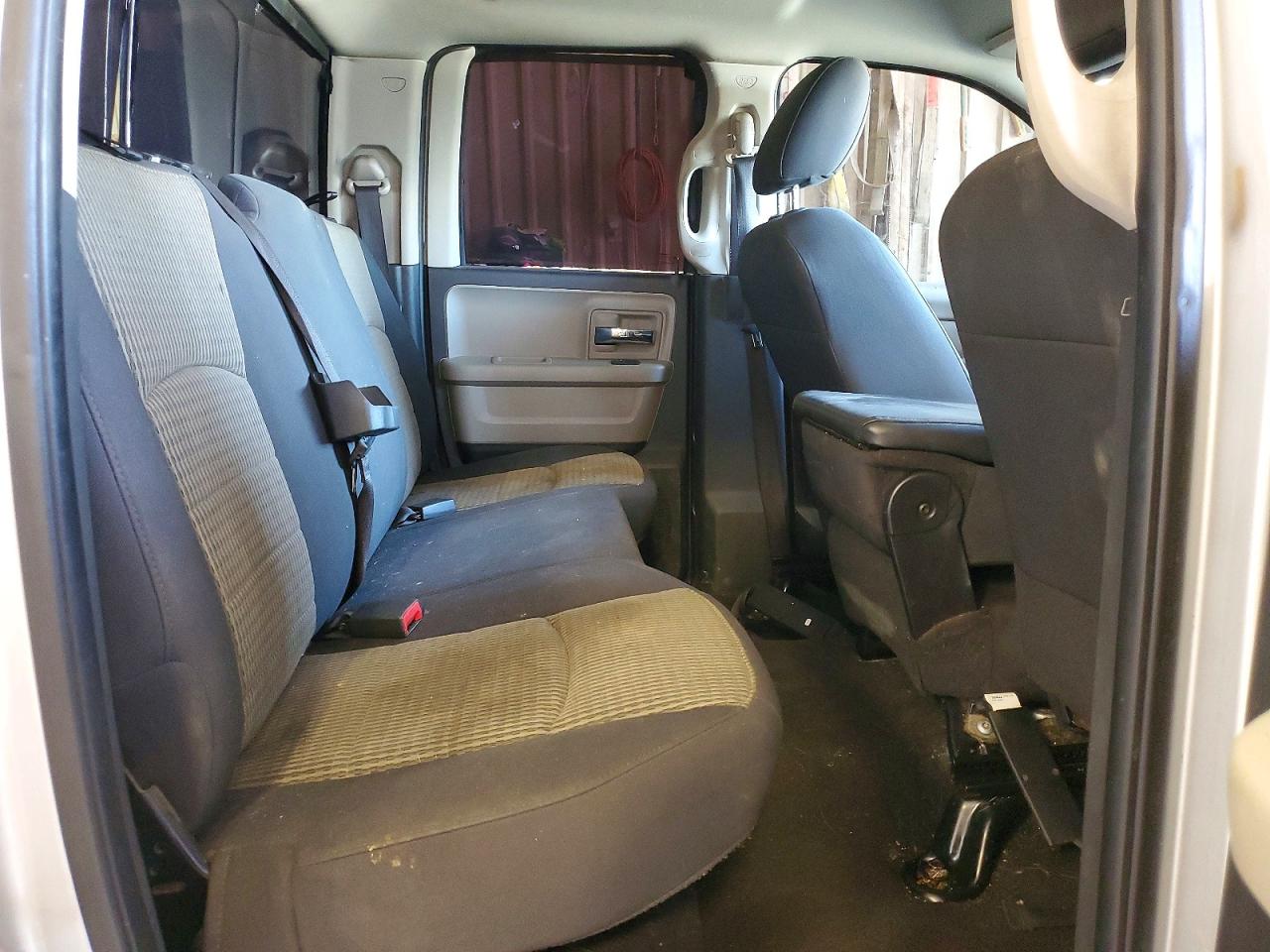 Dodge Ram 1500