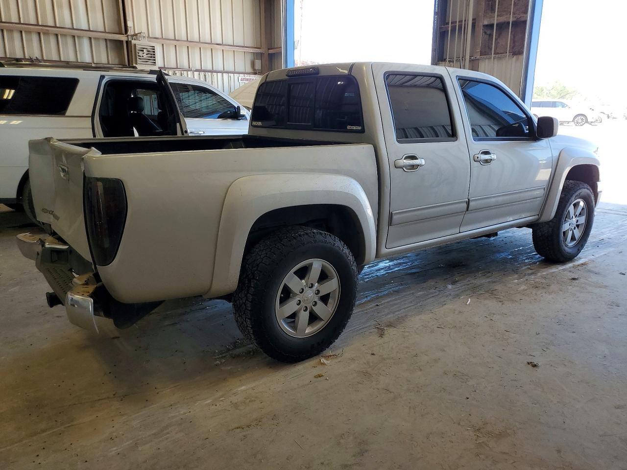 Chevrolet Colorado Lt