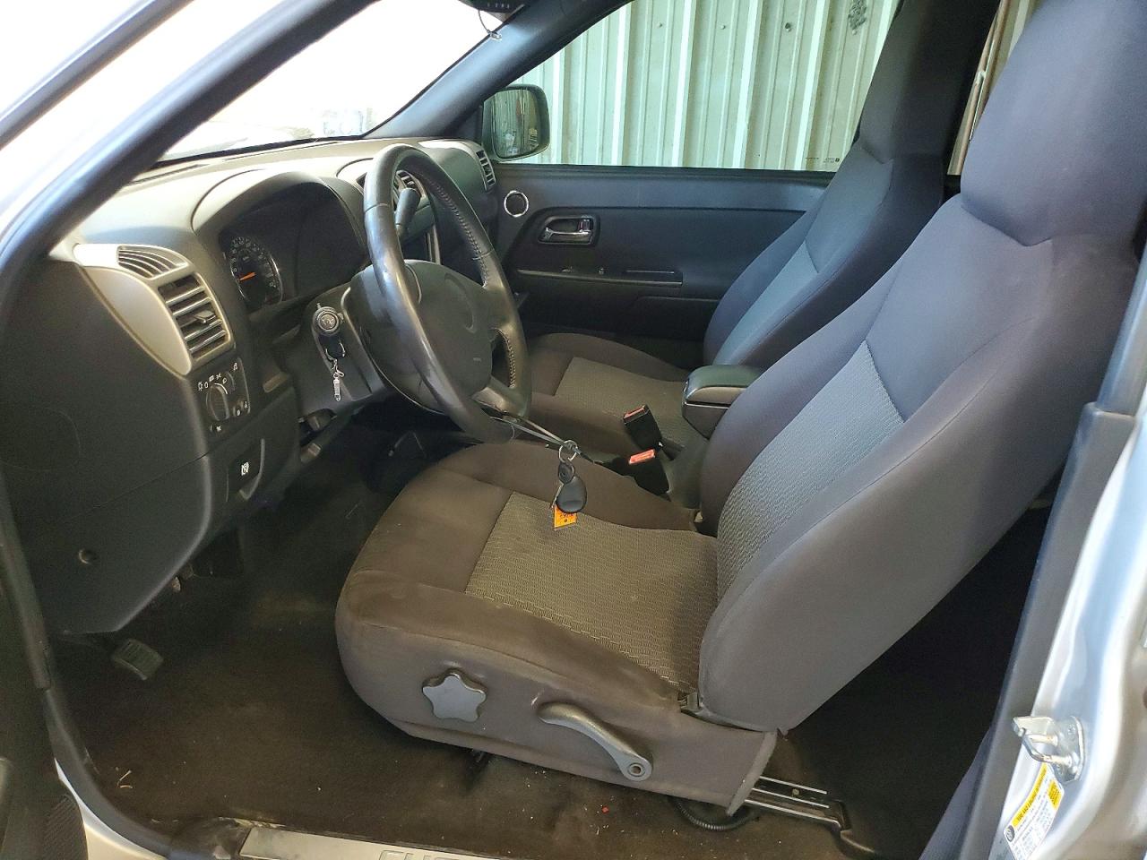 Chevrolet Colorado Lt