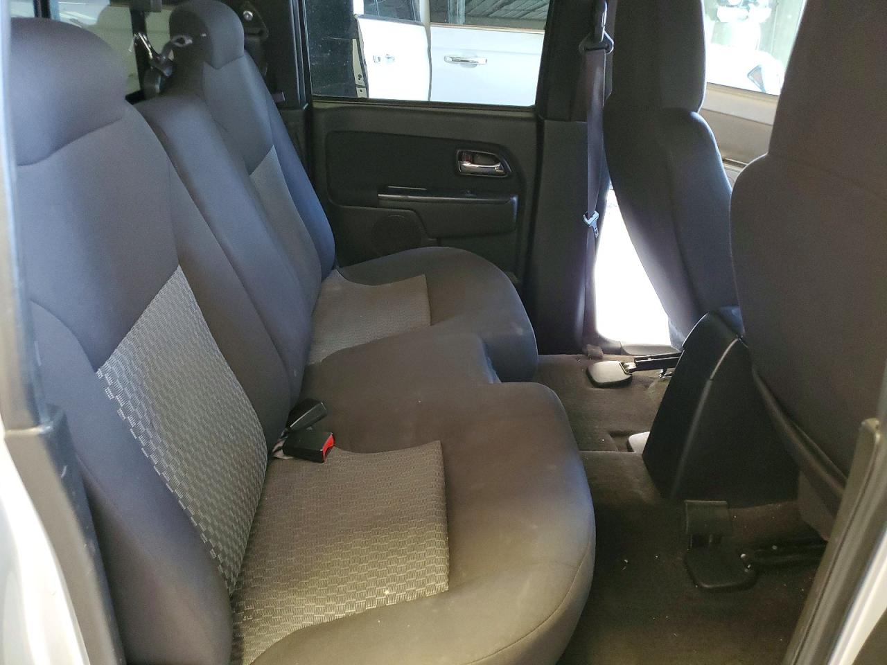 Chevrolet Colorado Lt