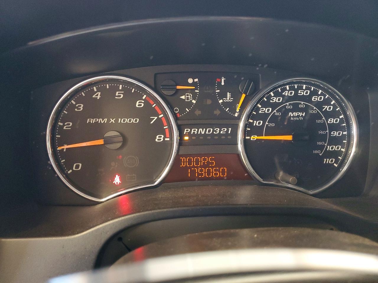 Chevrolet Colorado Lt