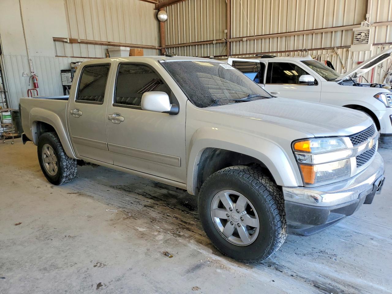 Chevrolet Colorado Lt