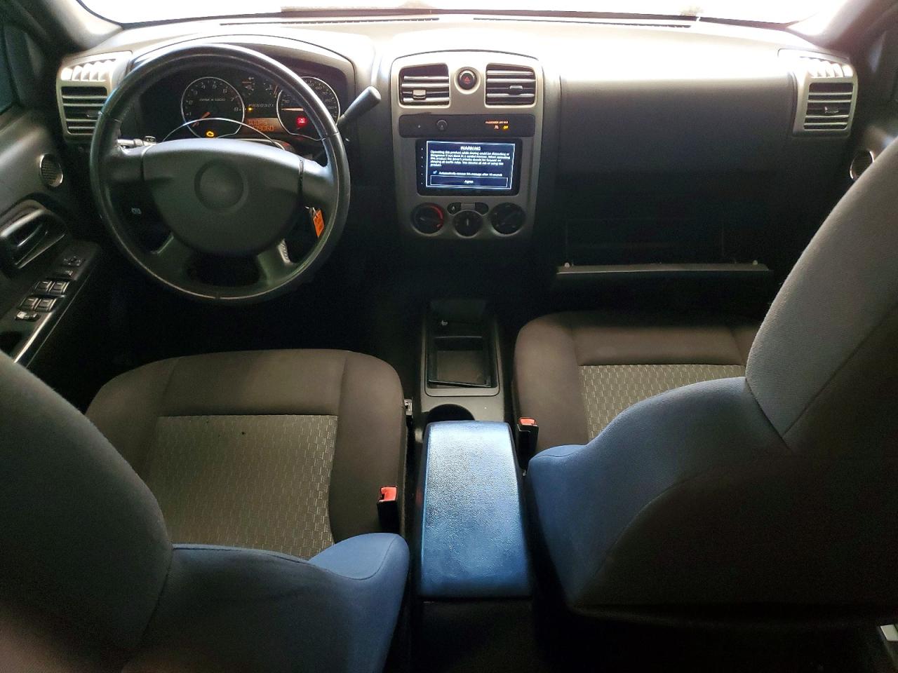Chevrolet Colorado Lt