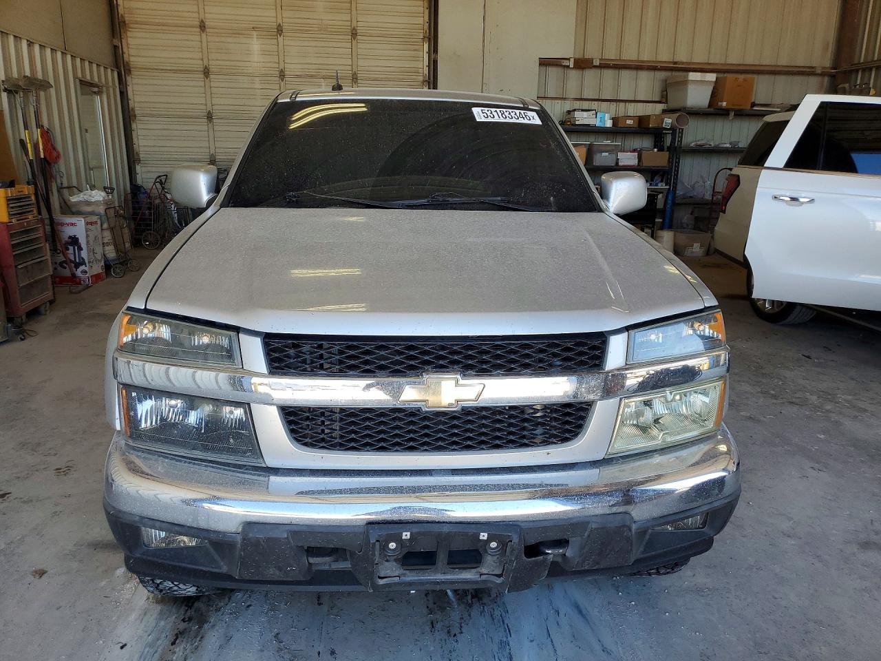 Chevrolet Colorado Lt