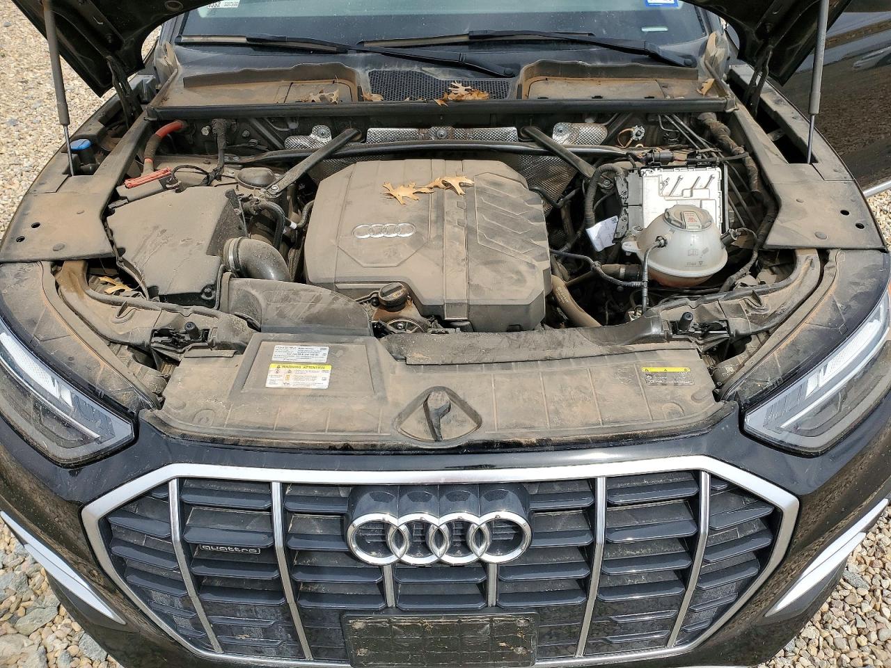 Audi Q5 Premium