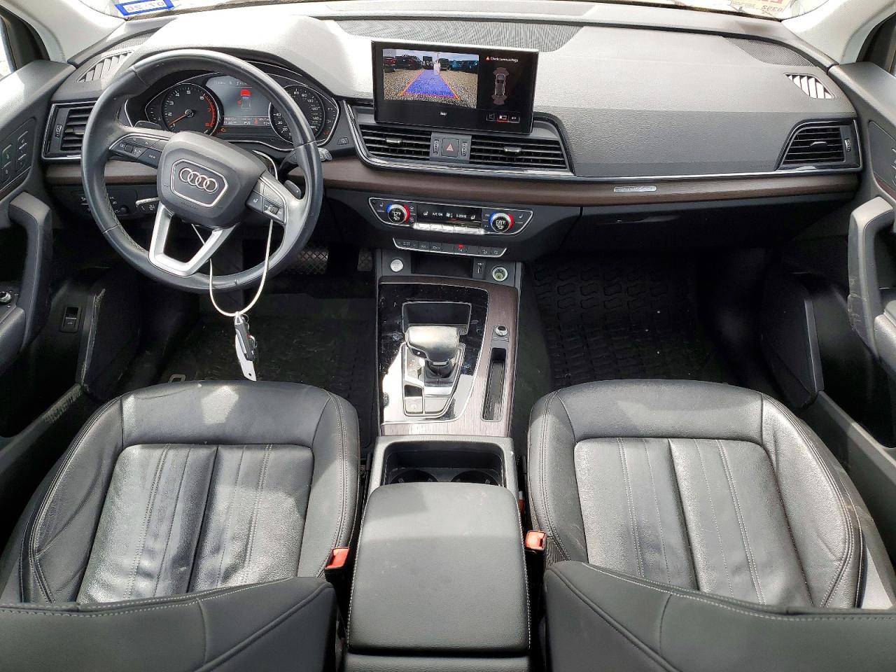 Audi Q5 Premium