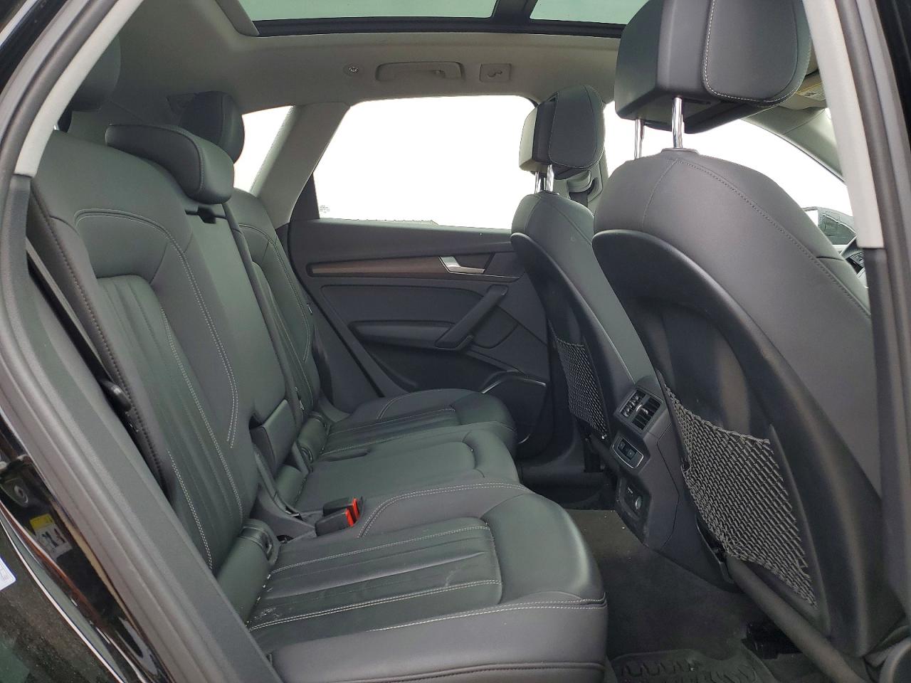 Audi Q5 Premium