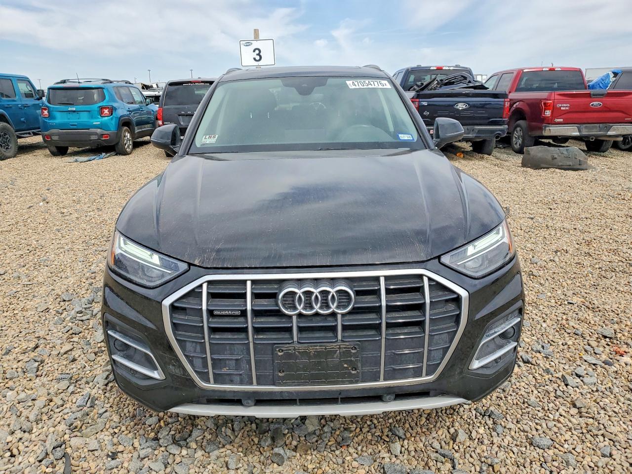 Audi Q5 Premium