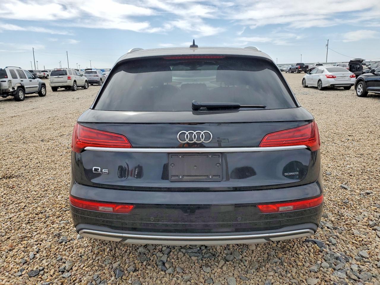 Audi Q5 Premium