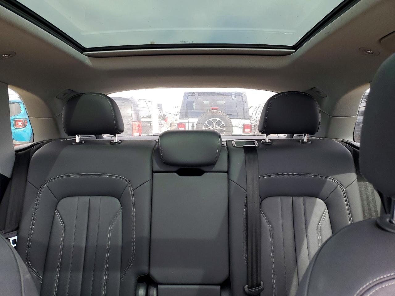 Audi Q5 Premium