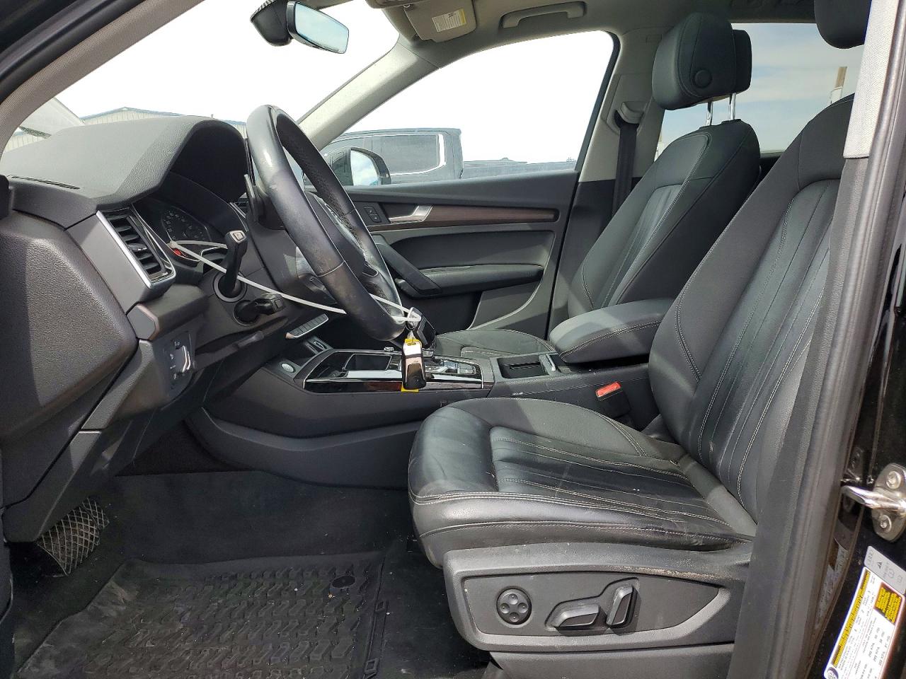 Audi Q5 Premium
