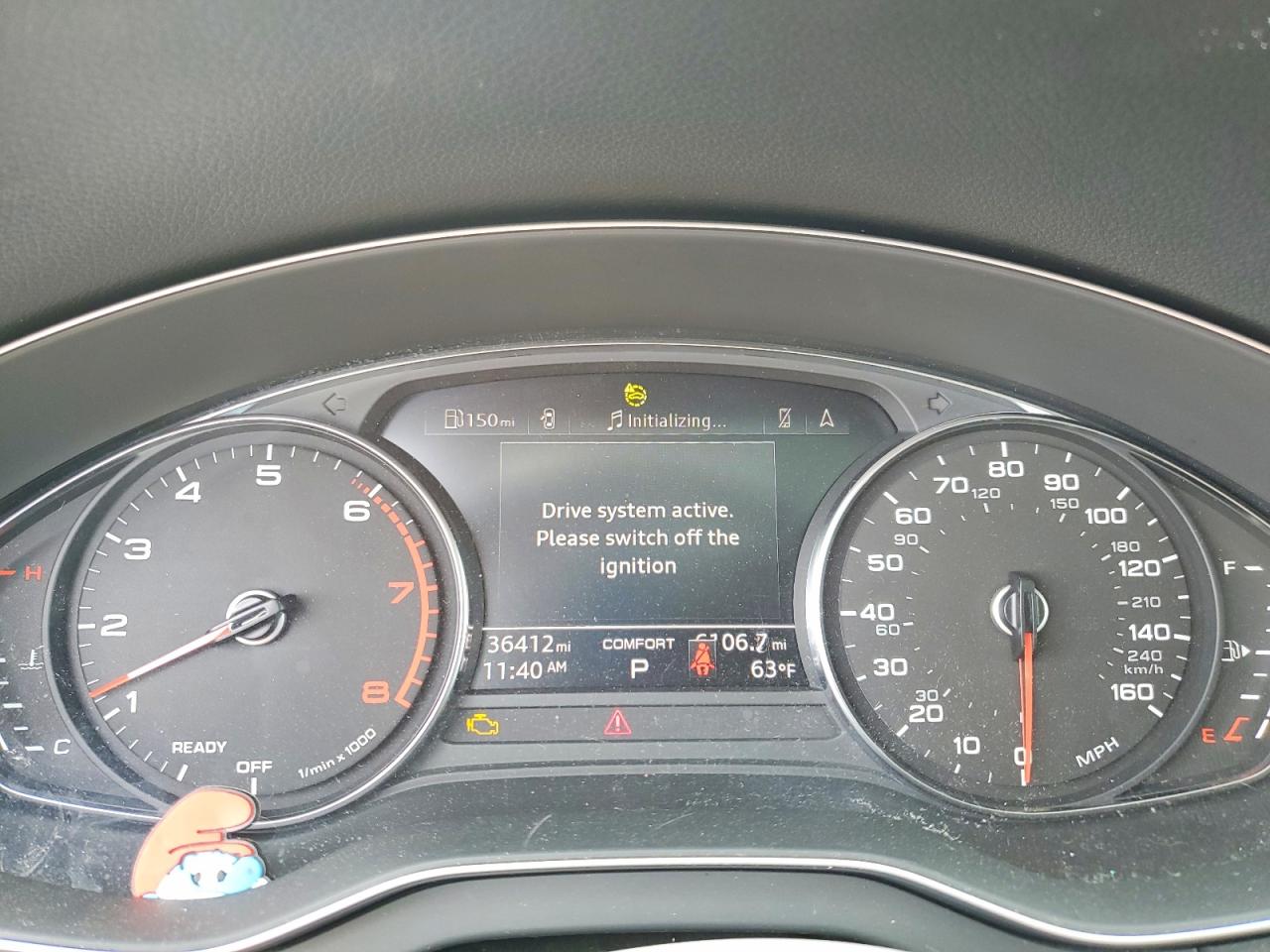 Audi Q5 Premium