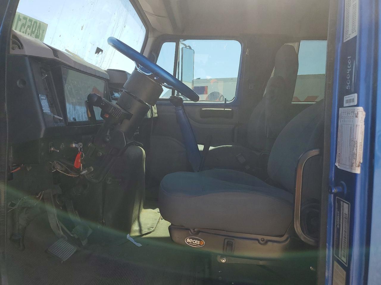 International 4000 Serie 4700